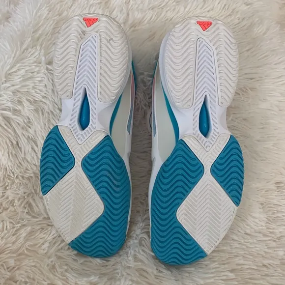 🎾 Adidas adizero Tempaia tennis shoes