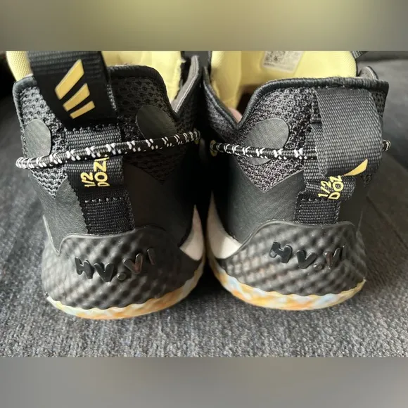 𐙚⋆˚✿˖° Adidas Harden Shoes 𐙚⋆˚✿˖°