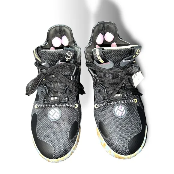 𐙚⋆˚✿˖° Adidas Harden Shoes 𐙚⋆˚✿˖°