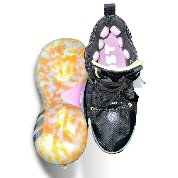 𐙚⋆˚✿˖° Adidas Harden Shoes 𐙚⋆˚✿˖°