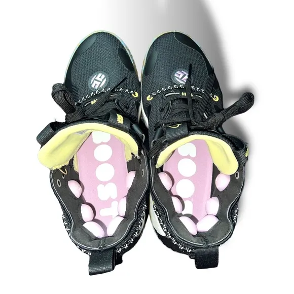 𐙚⋆˚✿˖° Adidas Harden Shoes 𐙚⋆˚✿˖°