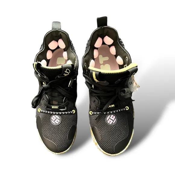𐙚⋆˚✿˖° Adidas Harden Shoes 𐙚⋆˚✿˖°