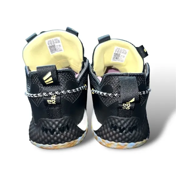 𐙚⋆˚✿˖° Adidas Harden Shoes 𐙚⋆˚✿˖°