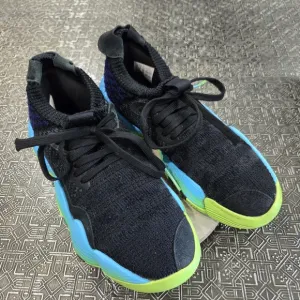 🐢 Adidas Trae Young 2 Trae-TL Solar Green Basketball Shoes Women's Size 6