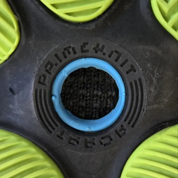 🐢 Adidas Trae Young 2 Trae-TL Solar Green Basketball Shoes Women's Size 6