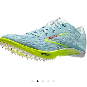 💥 BROOKS Spikes, Track &amp; Field, Track Shoes, Cross Country | Women's 11