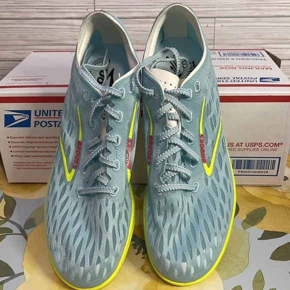 💥 BROOKS Spikes, Track &amp; Field, Track Shoes, Cross Country | Women's 11