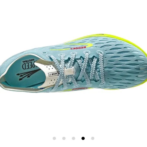 💥 BROOKS Spikes, Track &amp; Field, Track Shoes, Cross Country | Women's 11