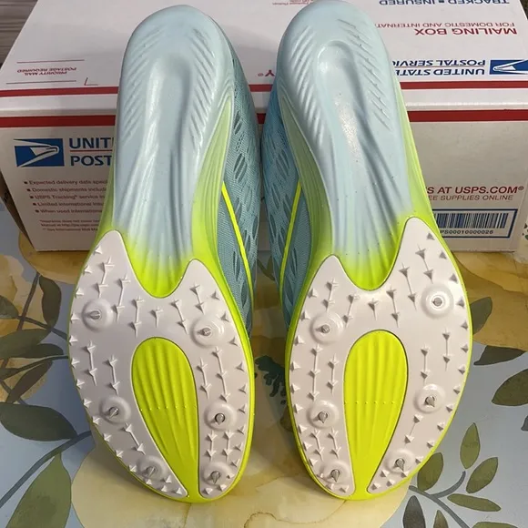 💥 BROOKS Spikes, Track &amp; Field, Track Shoes, Cross Country | Women's 11