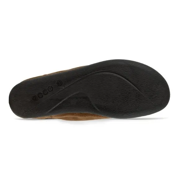🎁 ECCO Easy Hygge Slipper Men's Slip-On Shoes