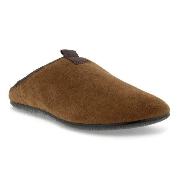 🎁 ECCO Easy Hygge Slipper Men's Slip-On Shoes