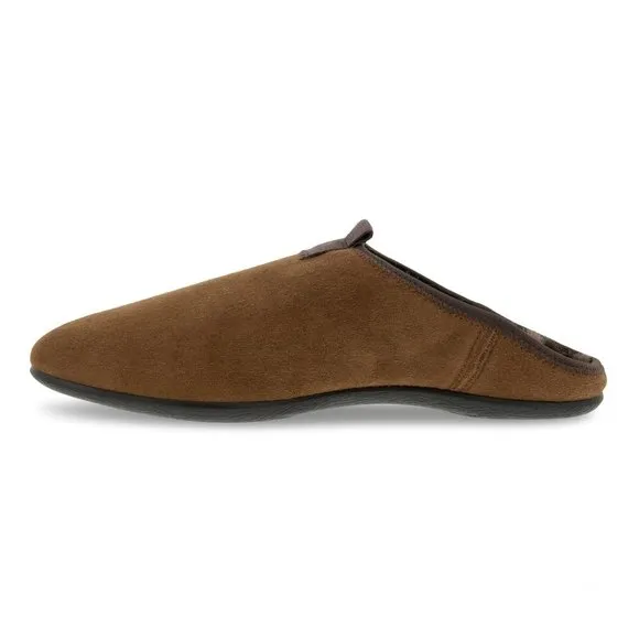 🎁 ECCO Easy Hygge Slipper Men's Slip-On Shoes