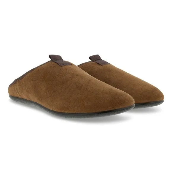 🎁 ECCO Easy Hygge Slipper Men's Slip-On Shoes