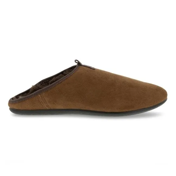 🎁 ECCO Easy Hygge Slipper Men's Slip-On Shoes