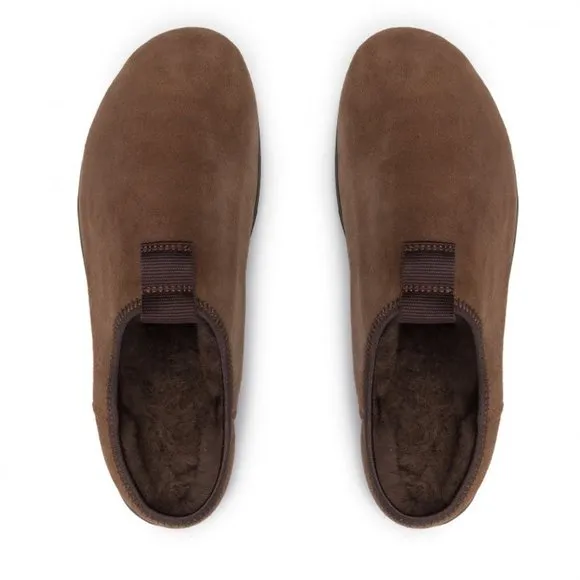 🎁 ECCO Easy Hygge Slipper Men's Slip-On Shoes