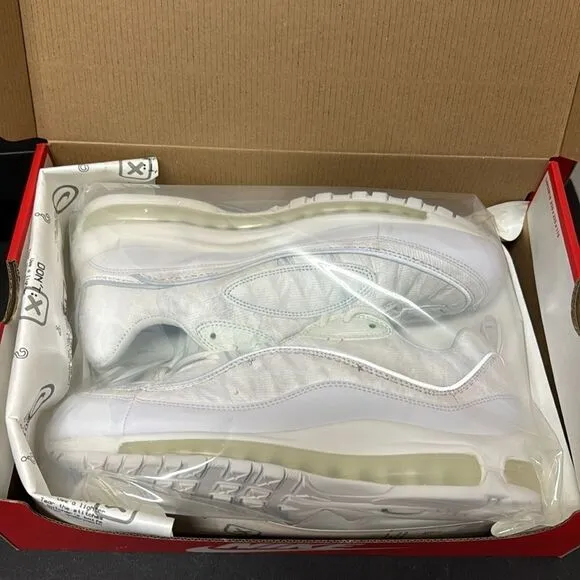 ⭐️ NIKE AIR MAX 98 LX SNEAKERS