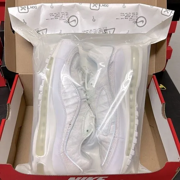 ⭐️ NIKE AIR MAX 98 LX SNEAKERS