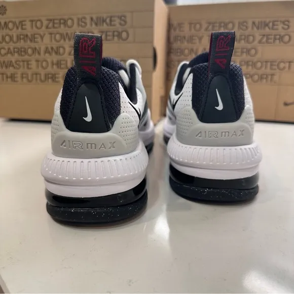 🆕 Nike Air Max Genome SE1 Shoes