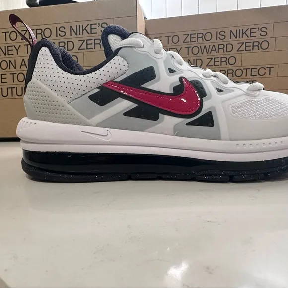 🆕 Nike Air Max Genome SE1 Shoes