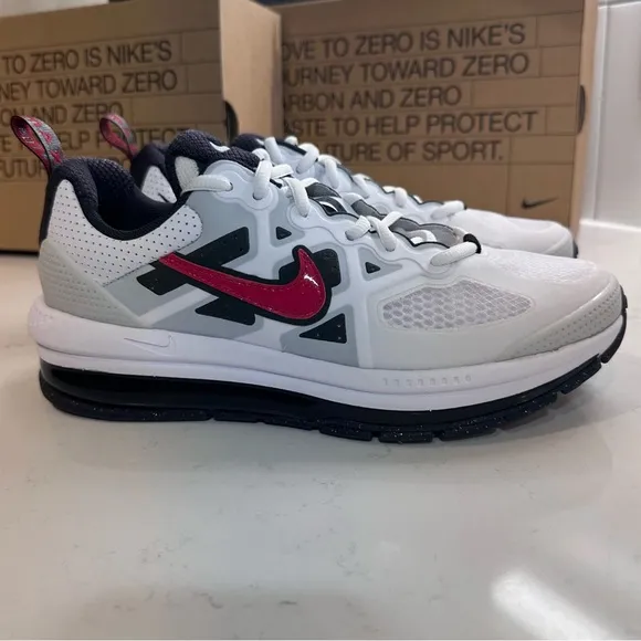 🆕 Nike Air Max Genome SE1 Shoes