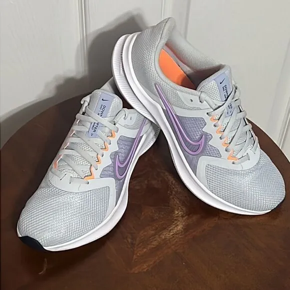 🔥🔥 NIKE DOWNSHIFTER 11 Women’s Running Shoes - PERFECT No flaws - Women Sz 10