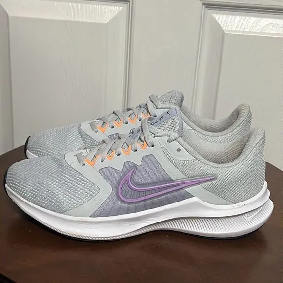 🔥🔥 NIKE DOWNSHIFTER 11 Women’s Running Shoes - PERFECT No flaws - Women Sz 10