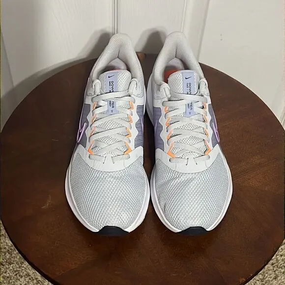 🔥🔥 NIKE DOWNSHIFTER 11 Women’s Running Shoes - PERFECT No flaws - Women Sz 10