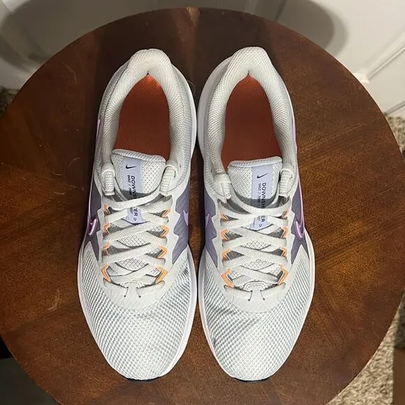 🔥🔥 NIKE DOWNSHIFTER 11 Women’s Running Shoes - PERFECT No flaws - Women Sz 10