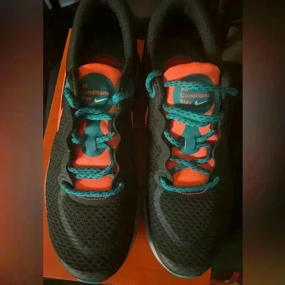 🆕 Nike Project Pod SE Shoes-Size 7 NIB