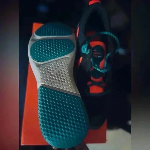 🆕 Nike Project Pod SE Shoes-Size 7 NIB