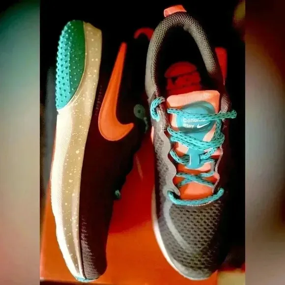 🆕 Nike Project Pod SE Shoes-Size 7 NIB