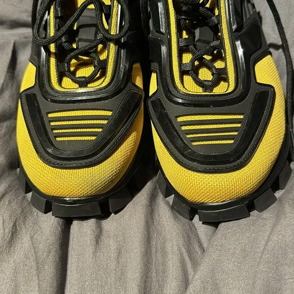 💫 Prada Cloudbust Thunder Sneakers 💫 Men’s 💫
