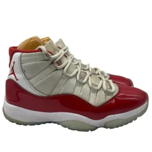 2021 Nike Air Jordan 11 Cherry Sneakers Shoes Men’s Sz 10 CT8012-116) OG XI