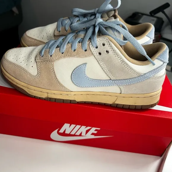 2024 Dunk Sandrift Armory Blue