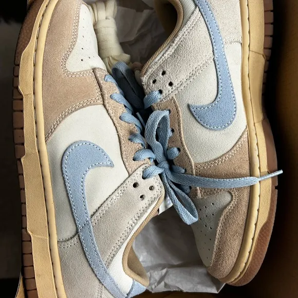 2024 Dunk Sandrift Armory Blue