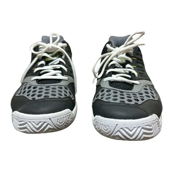 347. 🐊 men’s Lacoste Gravitate tennis shoes size 13