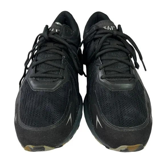 361 Degrees Bio Speed  Athletic Running Shoes Men's Black Size‎ 11.5