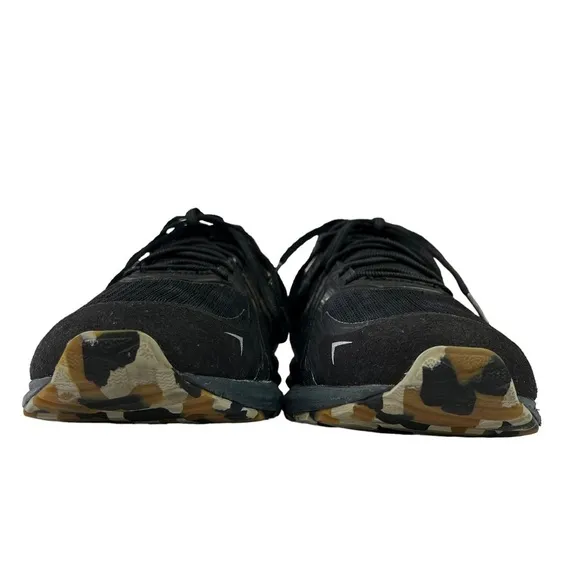 361 Degrees Bio Speed  Athletic Running Shoes Men's Black Size‎ 11.5