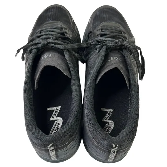 361 Degrees Bio Speed  Athletic Running Shoes Men's Black Size‎ 11.5