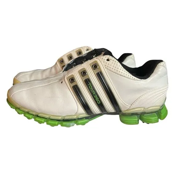 Addidas Golf Shoes Men’s- Tour 360 ATV - ClimaProof sz: 7.5