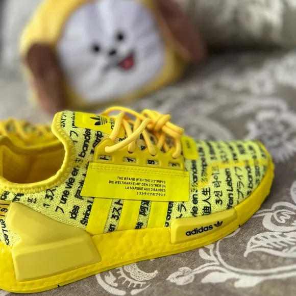 Adida Kids Shoes