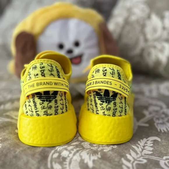 Adida Kids Shoes