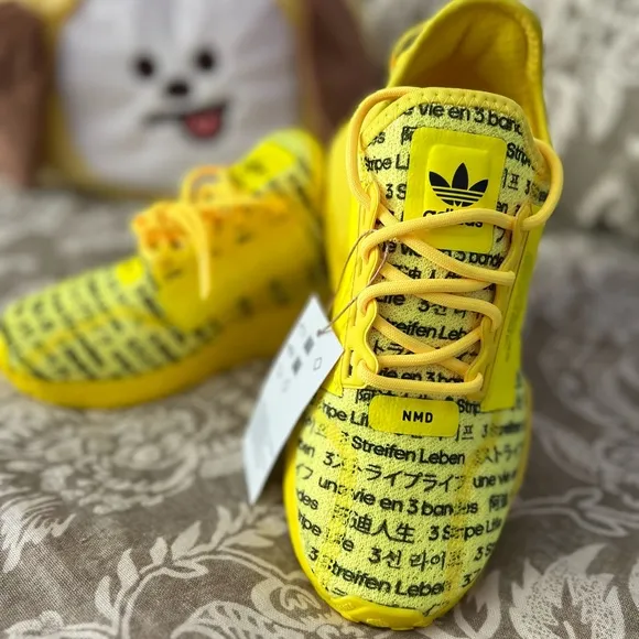 Adida Kids Shoes