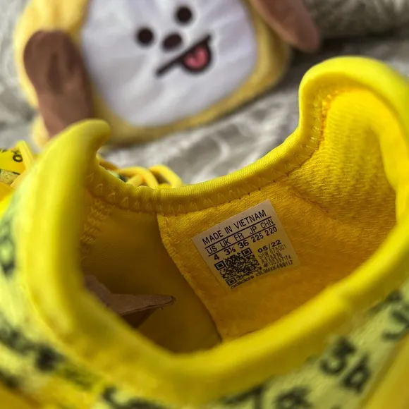 Adida Kids Shoes