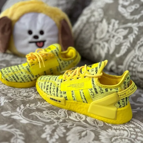 Adida Kids Shoes