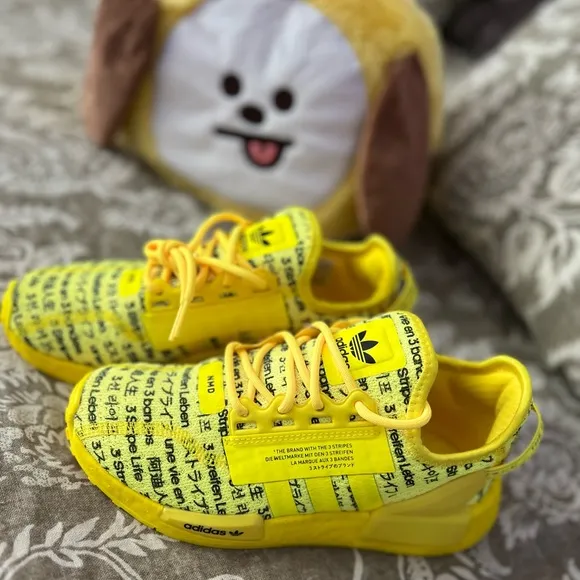 Adida Kids Shoes