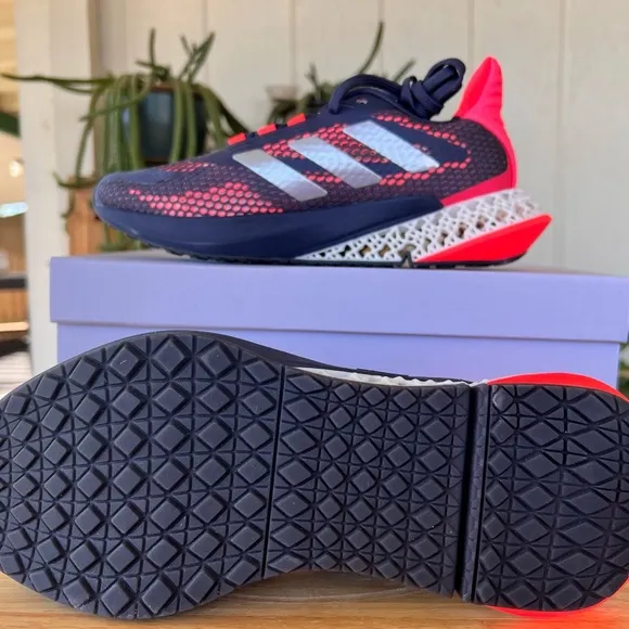 Adidas 4DFWD Pulse Shoes Women’s
