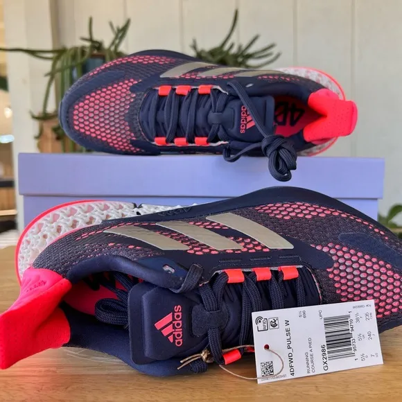 Adidas 4DFWD Pulse Shoes Women’s