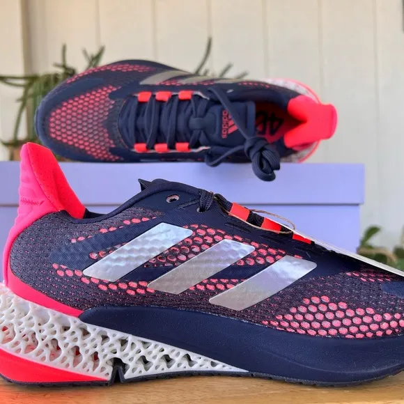 Adidas 4DFWD Pulse Shoes Women’s
