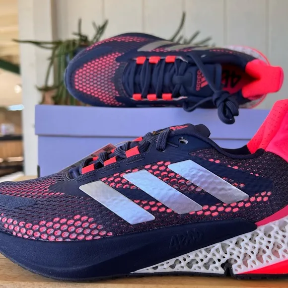 Adidas 4DFWD Pulse Shoes Women’s